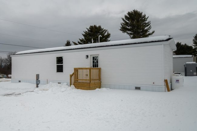 129 Ash Ln, House other with 2 bedrooms, 1 bathrooms and null parking in Springfield VT | Image 22