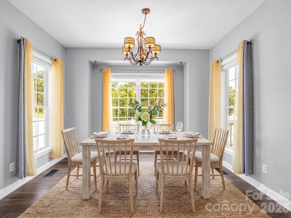 Residential in Hendersonville 5