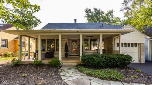 6457 Broadway St, Indianapolis, IN, 46220-1632 | Card Image
