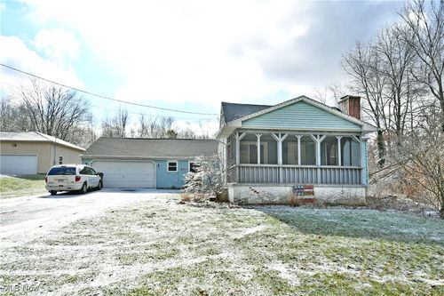 6370 Stewart Sharon Road, Hubbard, OH, 44425 | Card Image