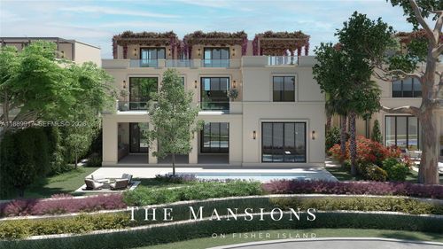 1009 Fisher Island Dr, Miami Beach, FL, 33109 | Card Image