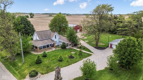 7116 S County Road 1400 E, Sheridan, IN, 46069-9200 | Card Image