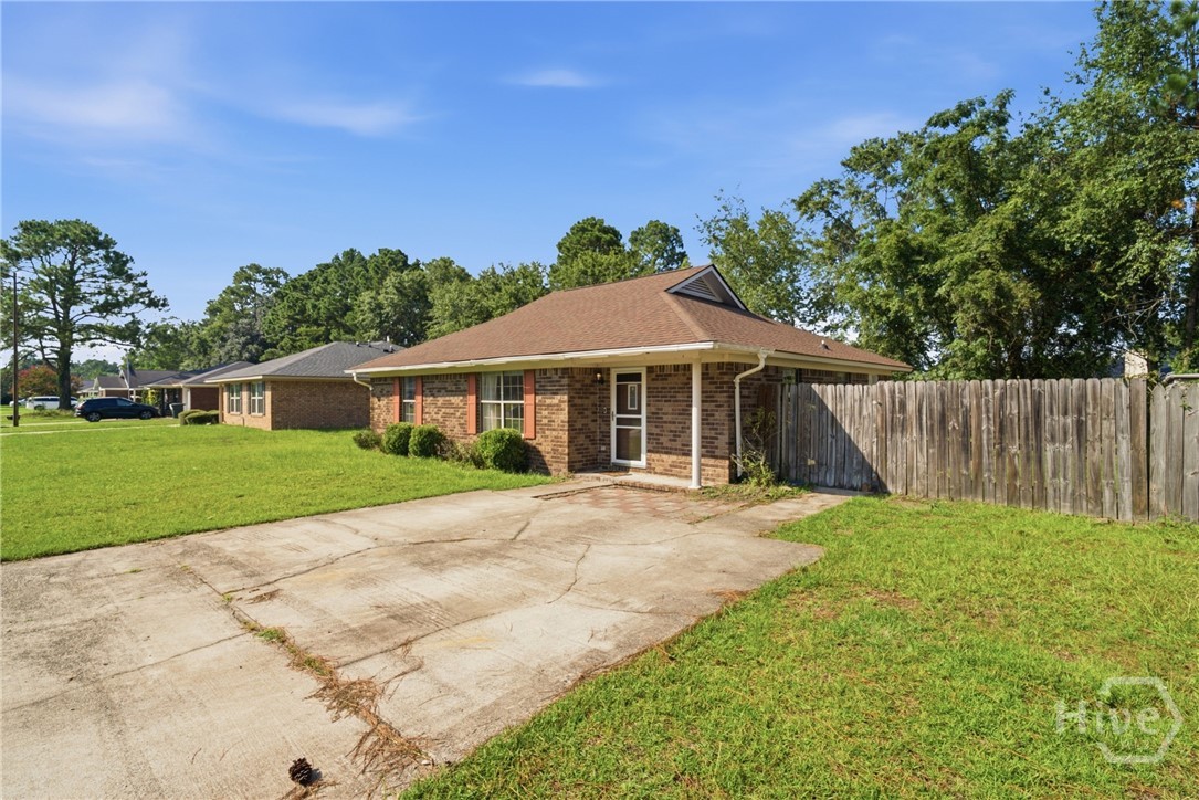 Residential in Hinesville 3