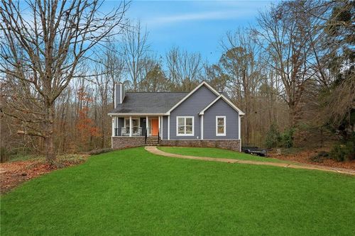 125 Cardinal Court, Covington, GA, 30016 | Card Image