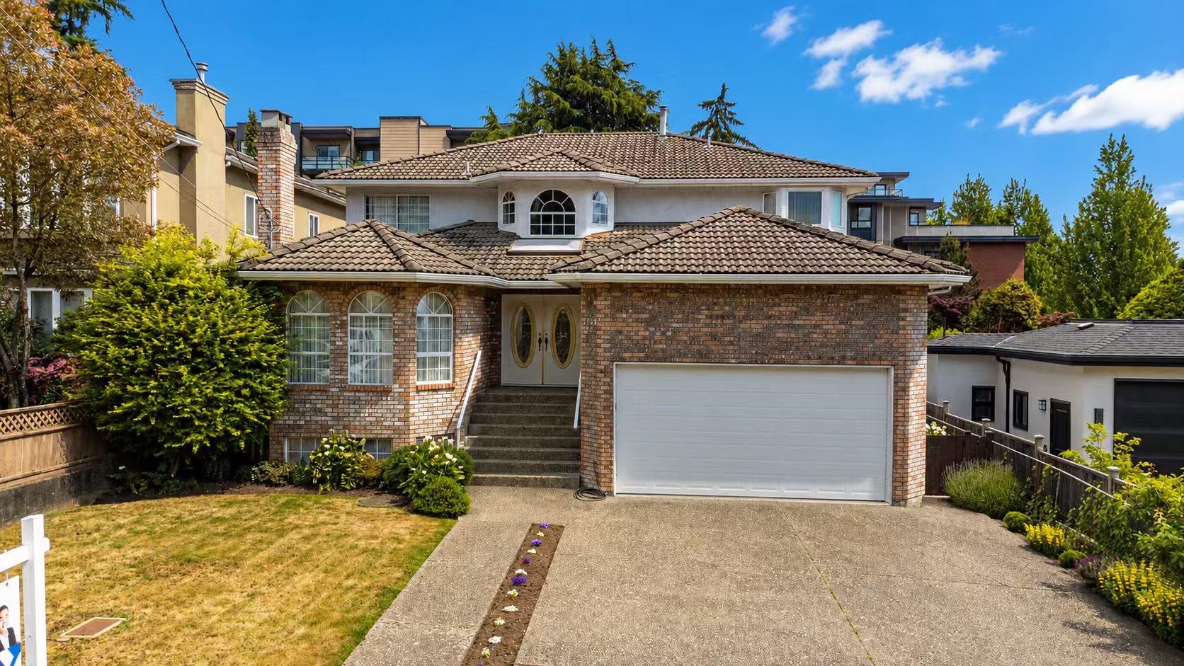 Residential in Burnaby