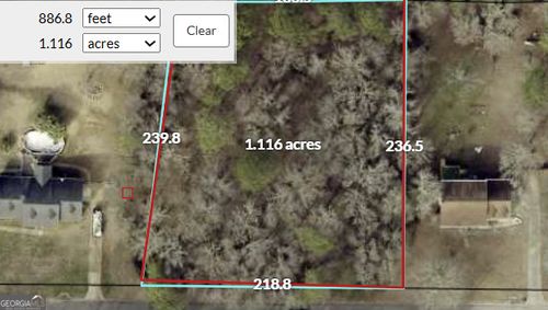 0 Mckenzie Ave, Stockbridge, GA, 30281 | Card Image