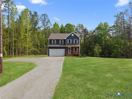 180 Ashburn Rd, Cumberland, VA, 23040-2015 | Card Image