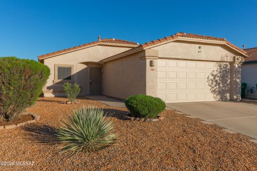 8118 N Kearny Dr, Tucson, AZ, 85743-1153 | Card Image