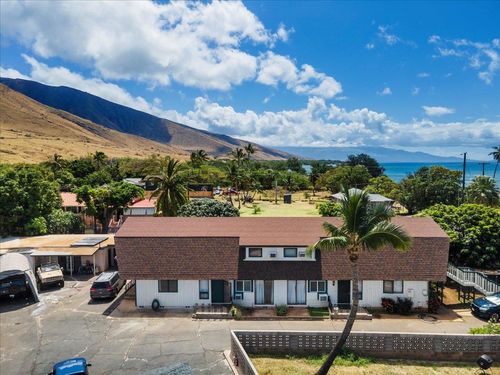 837 Olowalu Village Rd, Lahaina, HI, 96761-9701 | Card Image