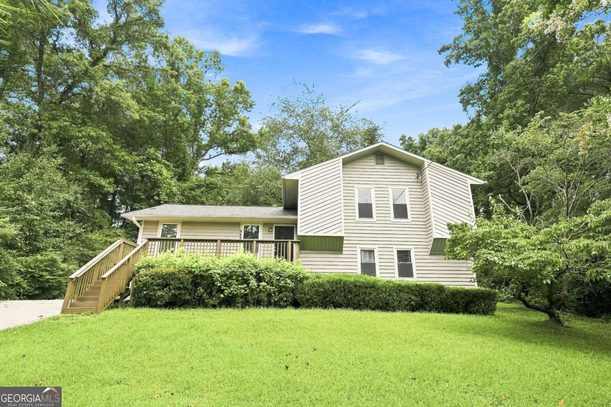 Residential in Lawrenceville