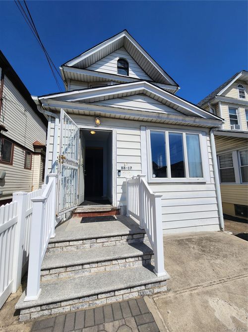 88-17 173rd St, Jamaica, NY, 11432-4664 | Card Image