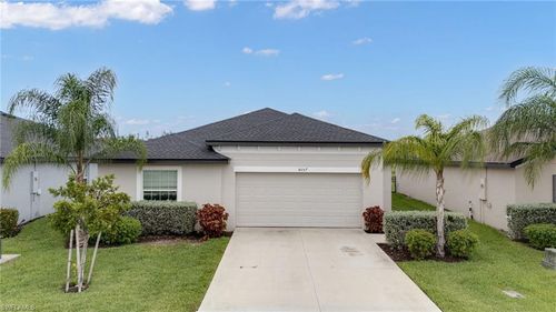 4057 San Clemente Ct, NORTH FORT MYERS, FL, 33917-2085 | Card Image