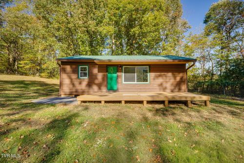 116 Blevins Ln, Johnson City, TN, 37604-7501 | Card Image