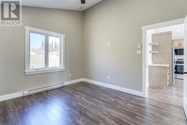 4 Lakeside West Drive, House other with 2 bedrooms, 1 bathrooms and null parking in South Dildo NL | Image 37
