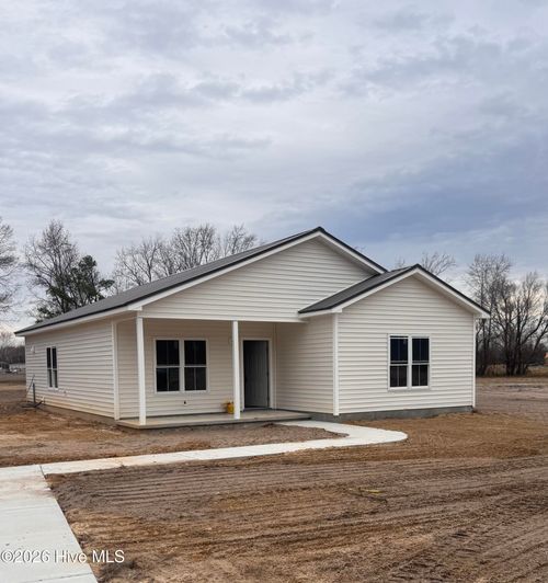 1231 Roosevelt Spain Rd, Greenville, NC, 27834-7335 | Card Image