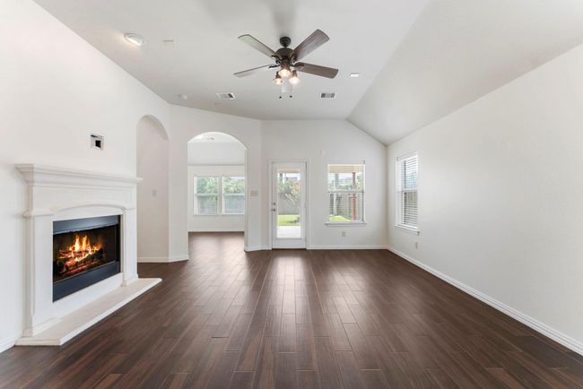 28519 Lockeridge View Dr, House other with 3 bedrooms, 2 bathrooms and 2 parking in Spring TX | Image 25