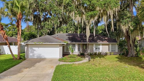 3128 Mango Tree Drive, Edgewater, FL, 32141 | Card Image