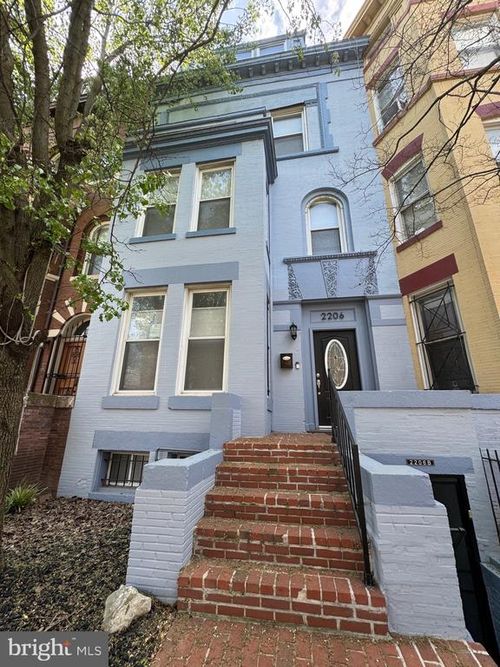 a-2206 1st St Nw, WASHINGTON, DC, 20001-1016 | Card Image