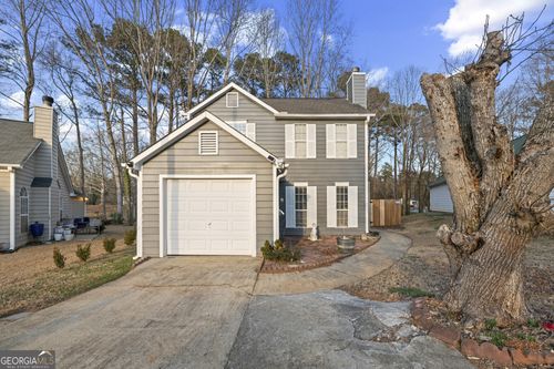 1961 Abbey Province, Austell, GA, 30168-5074 | Card Image