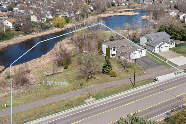1472 16th Ave SE - Estimated Lot Lines | Image 41