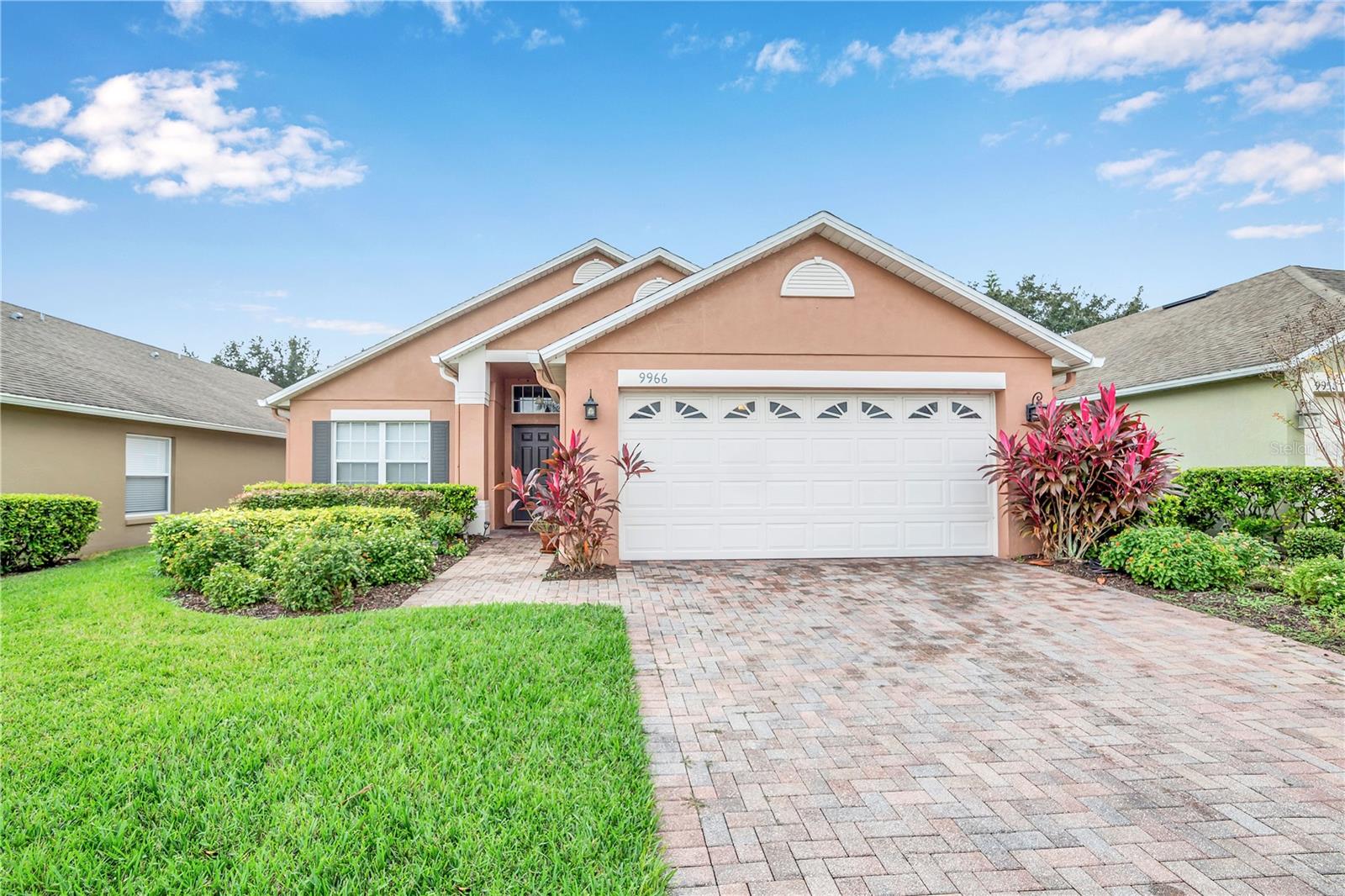 Residential Lease in ORLANDO