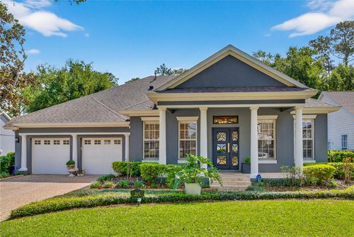 8411 Woburn Ct, WINDERMERE, FL, 34786-5303 | Card Image