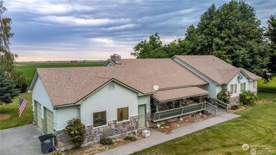 1659 Gillis Road, House other with 3 bedrooms, 2 bathrooms and 2 parking in Othello WA | Image 1