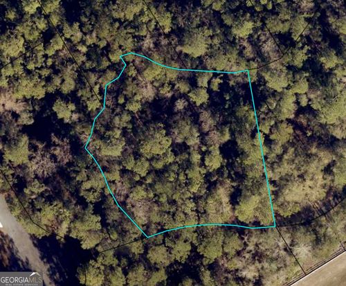 0 Canoe Run, woodbine, GA, 31569 | Card Image
