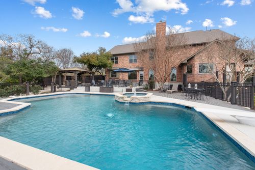 10724 Bay Laurel Trl, Austin, TX, 78750-3650 | Card Image