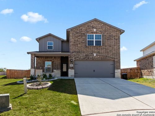 6550 Underwood Way, San Antonio, TX, 78252-2033 | Card Image