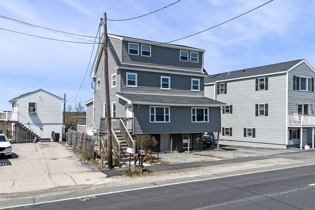 APT-1 - 67 N End Blvd, Condo with 2 bedrooms, 1 bathrooms and 2 parking in Salisbury MA | Image 26