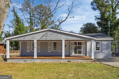 4810 Bartlett Rd, Forest Park, GA, 30297-1922 | Card Image