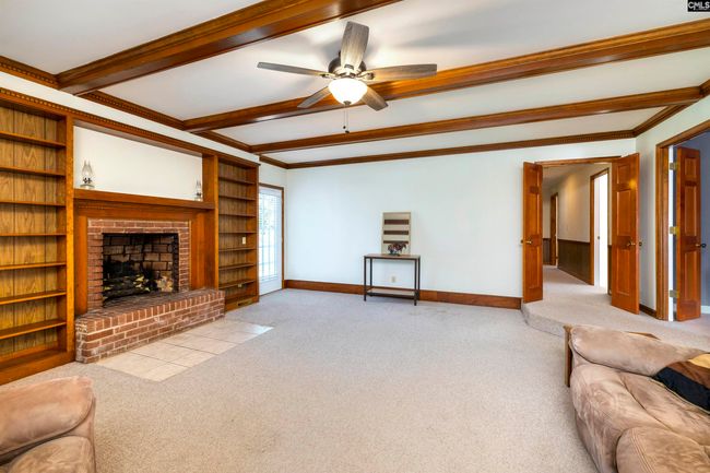 5760 Brookland Dr, House other with 3 bedrooms, 2 bathrooms and null parking in Sumter SC | Image 17