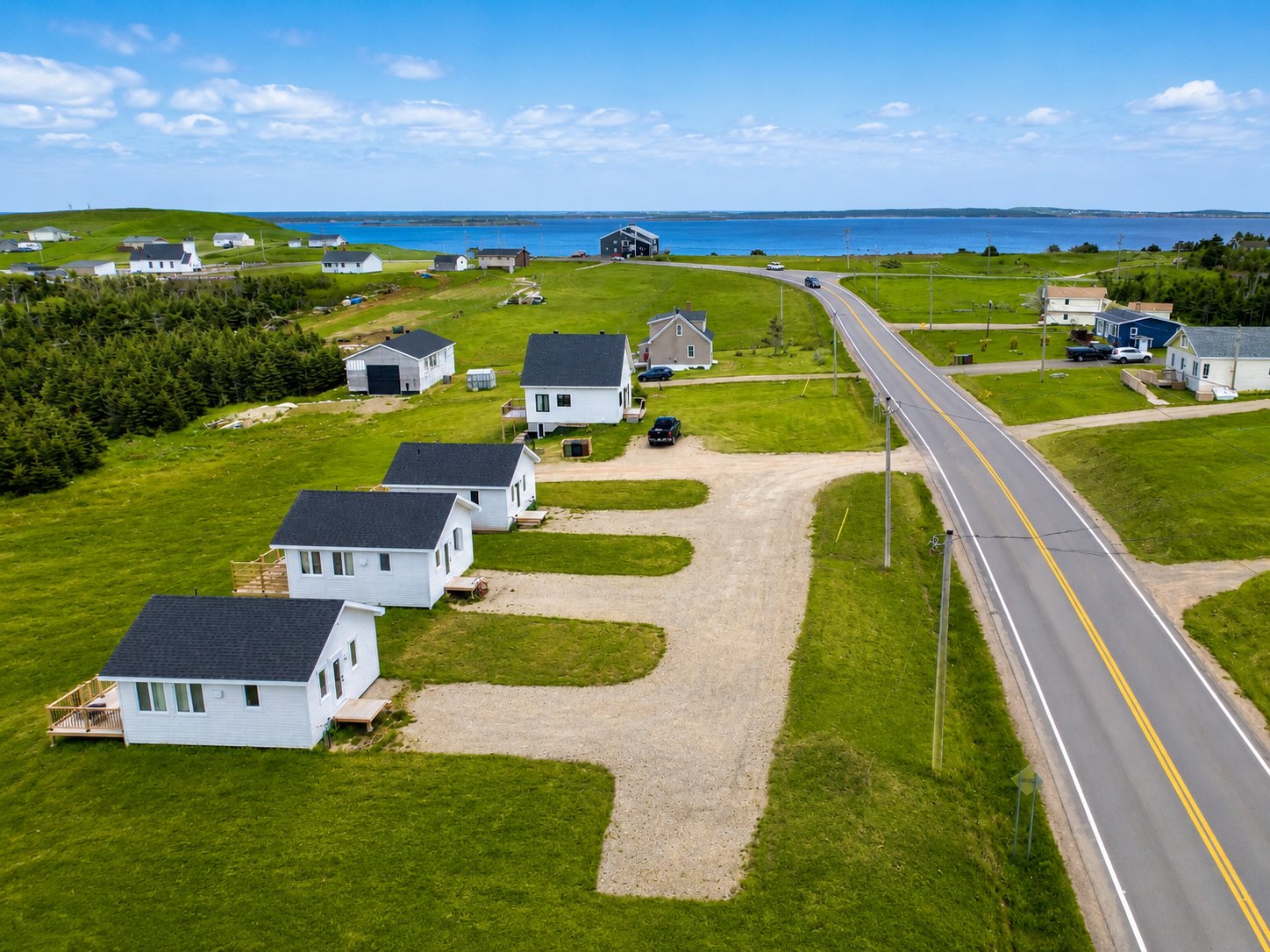 Residential Income in Unknown 3
