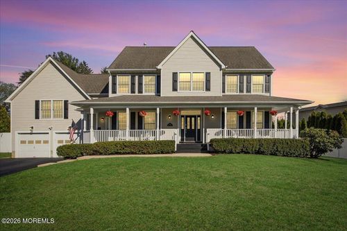 234 Hamiltonian Dr, Red Bank, NJ, 07701-5015 | Card Image