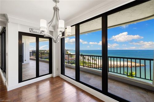 903-2355 Gulf Shore Blvd N, NAPLES, FL, 34103-4355 | Card Image