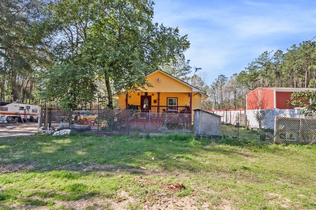 Nottingham St, New Caney, TX 77357