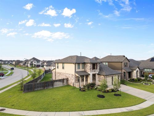 24314 Salts Mill Drive, Katy, TX, 77493 | Card Image