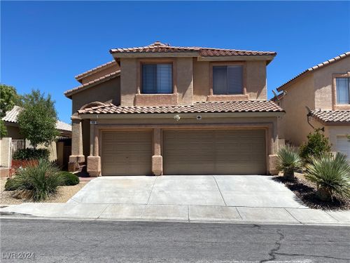 428 Madison Taylor Place, Las Vegas, NV, 89144 | Card Image