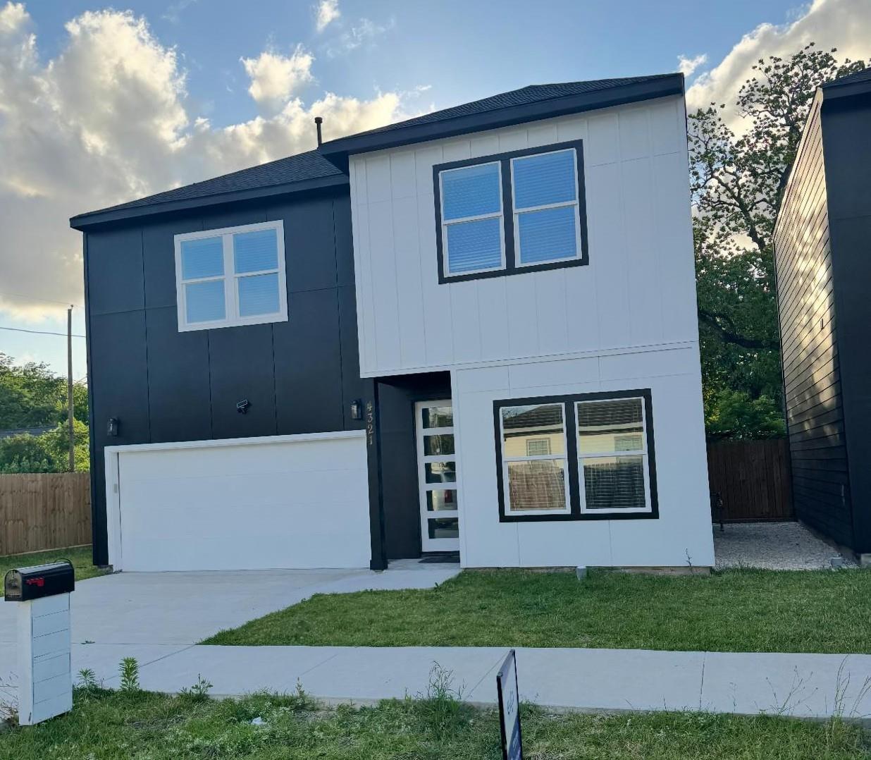 Residential in Houston 2