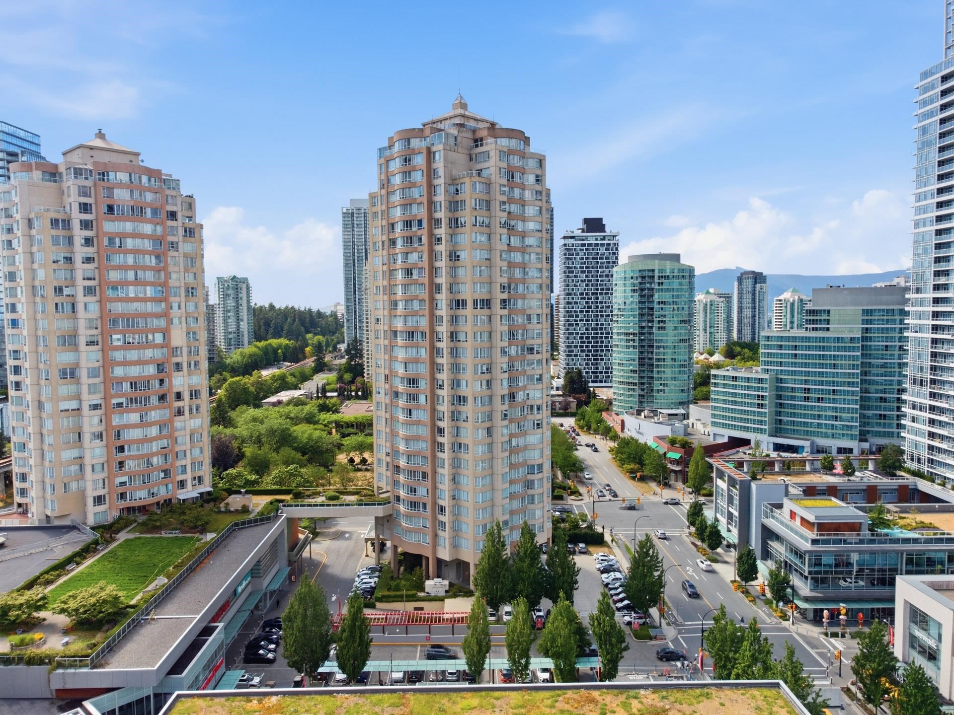 Residential in Burnaby 5
