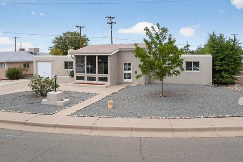 6311 Alta Monte Ave, Albuquerque, NM, 87110-2103 | Card Image