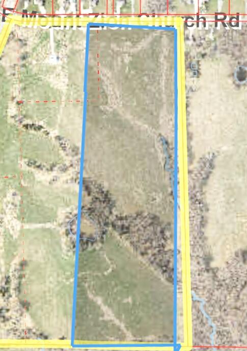 Land in HALLSVILLE 3