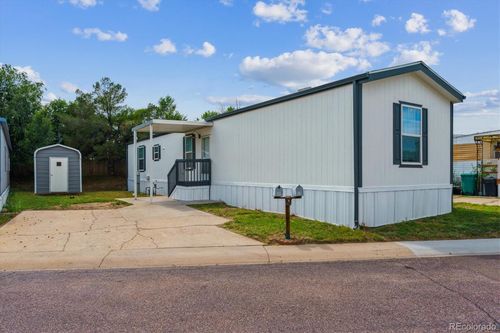 4945 Mark Dabling Blvd, Colorado Springs, CO, 80918-3830 | Card Image