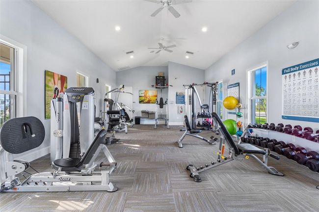 16153 Soft Fern Trce, House other with 4 bedrooms, 3 bathrooms and null parking in ODESSA FL | Image 29