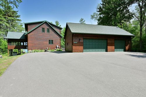 1137 County Highway Md, Long Lake Twp, WI, 54870 | Card Image