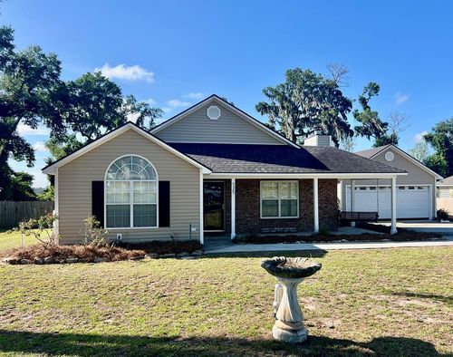 5325 Golf Dr, Lake Park, GA, 31636-3307 | Card Image