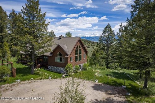 5450 Dry Henderson Rd, Victor, ID, 83455-1283 | Card Image