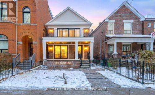 786 Euclid Ave, Toronto, ON, M6G2V4 | Card Image