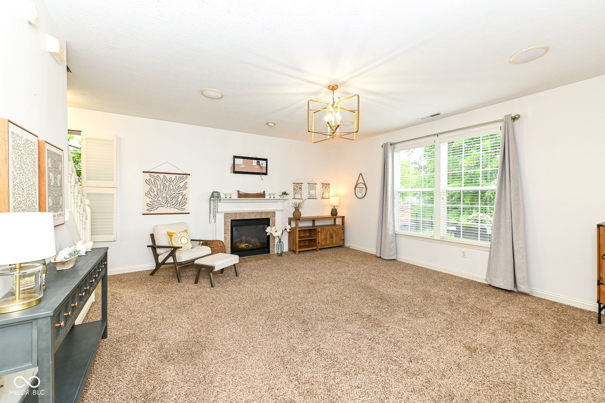 Residential in Fishers 3